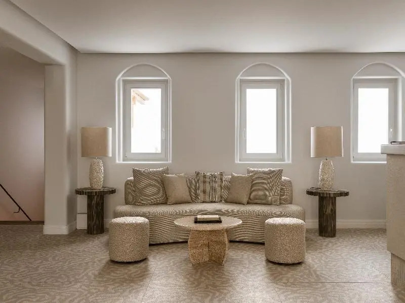 NĒRO Boutique Hotel