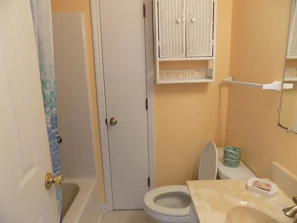 Byrd House - 3 Br Home