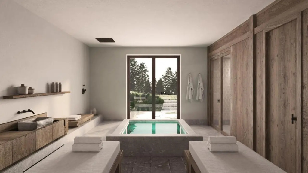 MANNA, a Member of Design Hotels