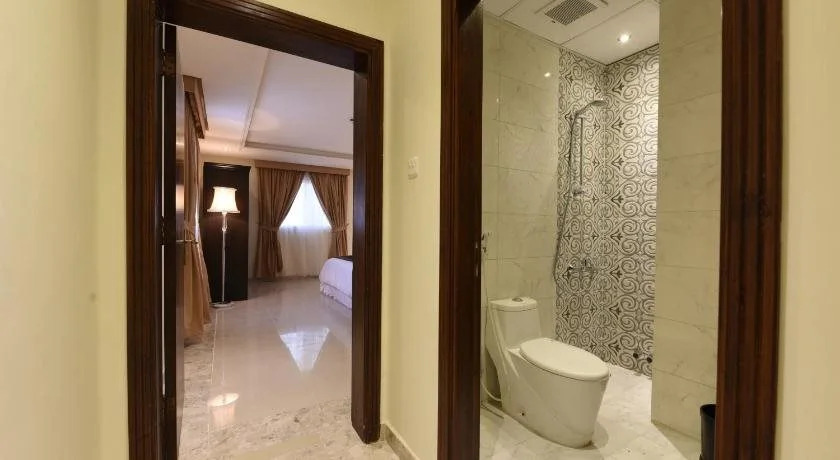 Wakan Al Salama Hotel Apartments