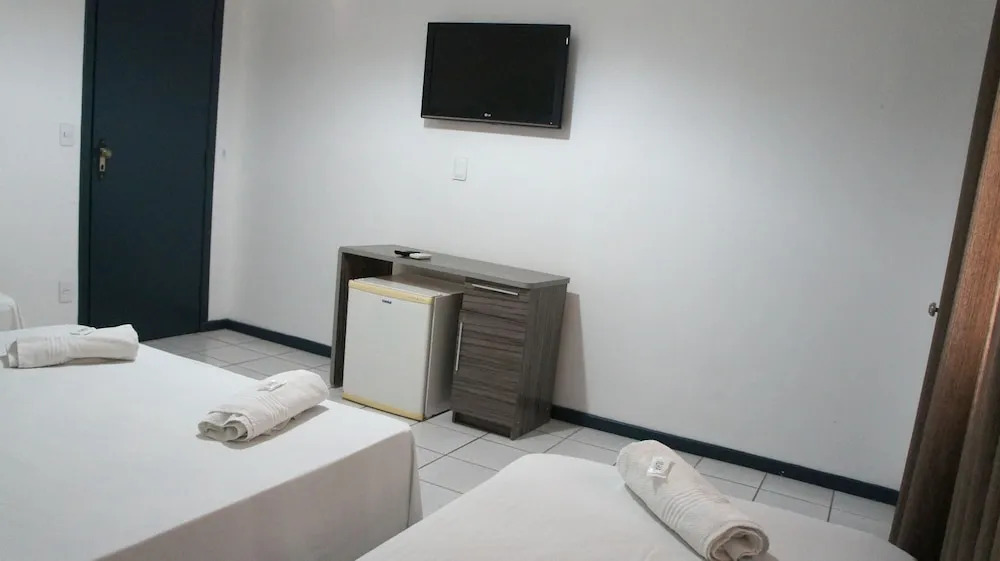 Golden Marina Hotel