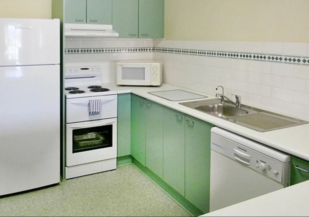 Tuscany Apartments