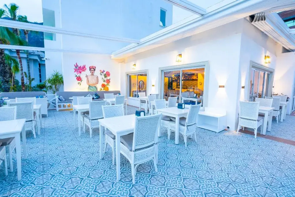 Casa Blanca Beach  - Adults Only