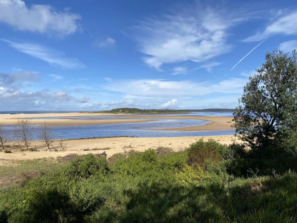 ADDI58 - Curley's at Culburra
