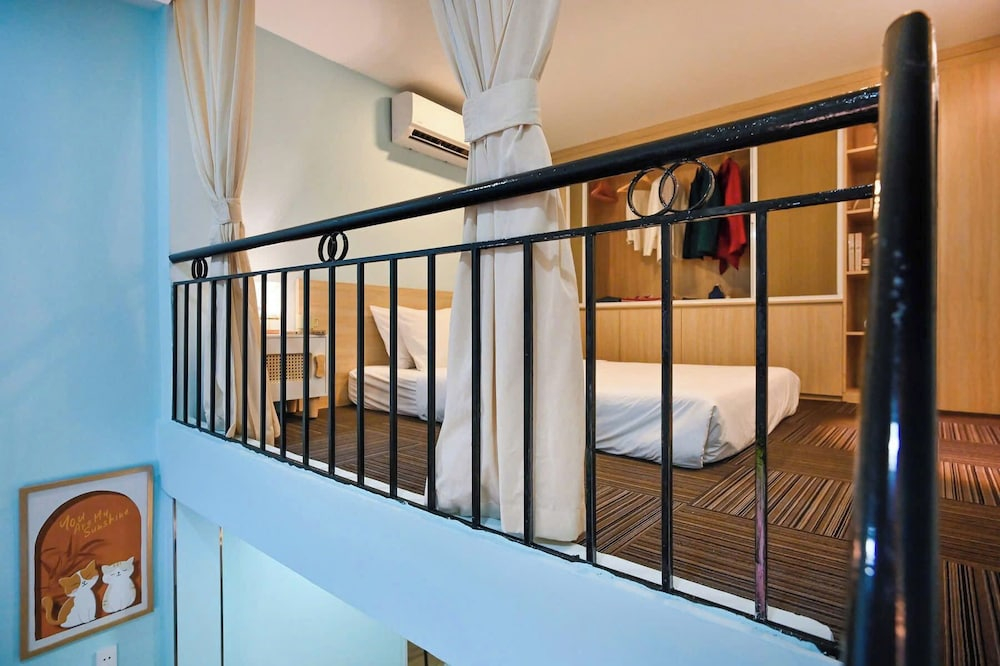 MyRoom An Viên - District 1