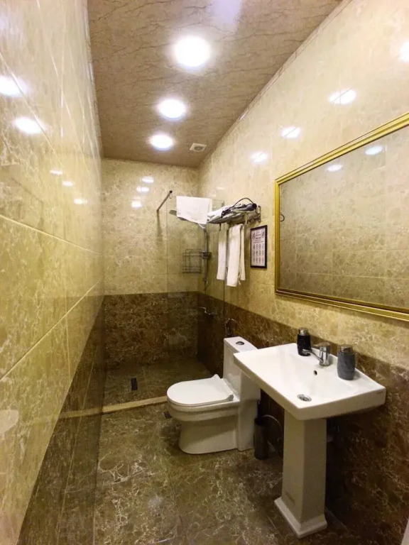 L10D10 Hotel Baku