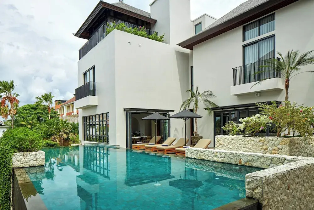 Aahana Village Bali