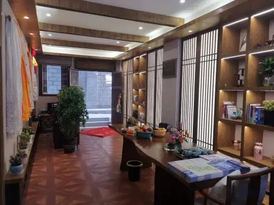 Kangding Yangjiling Homestay