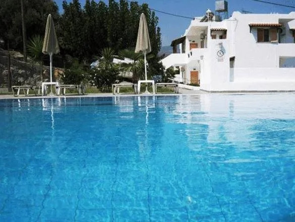 Villa Angela