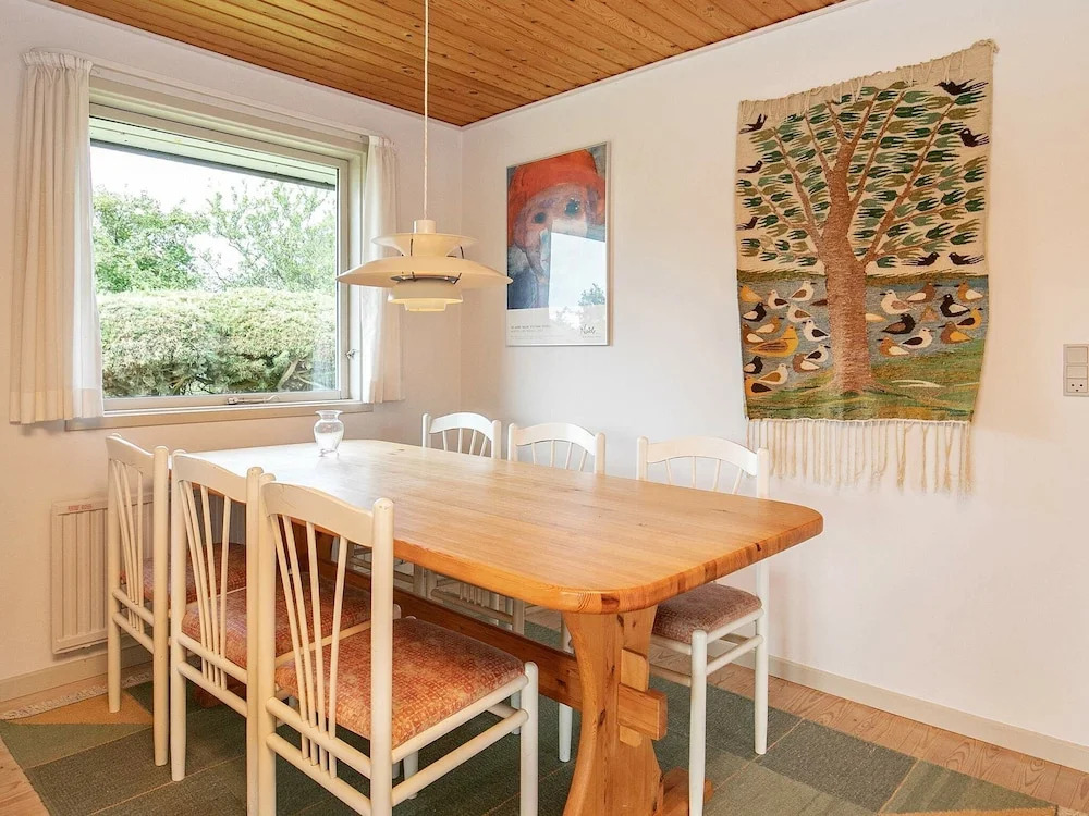 Scenic Holiday Home in Svendborg near Coast