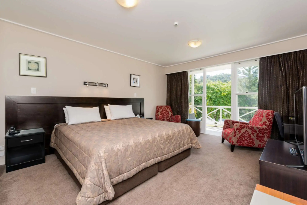 Discovery Settlers Hotel