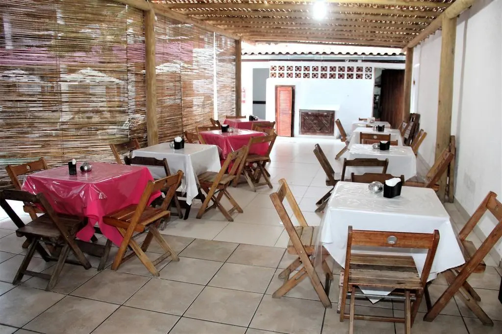 Portobacana Hotel