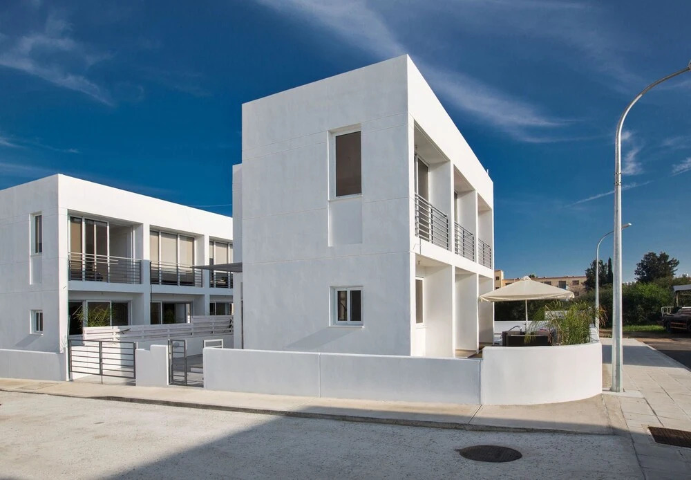 Cyprus Villa Pearl 14 Gold