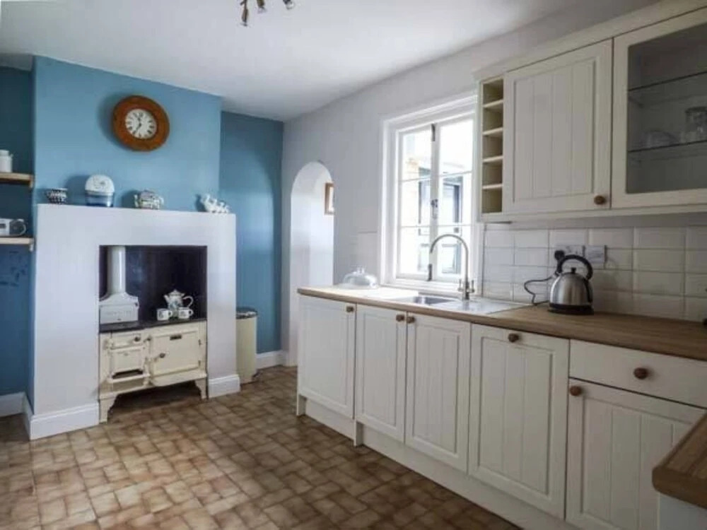 Hawthorn Cottage
