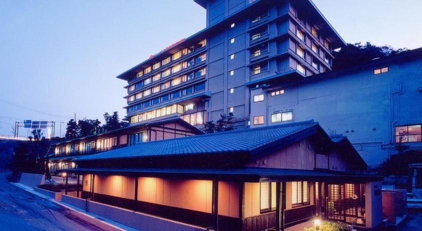 Yamamura Annex