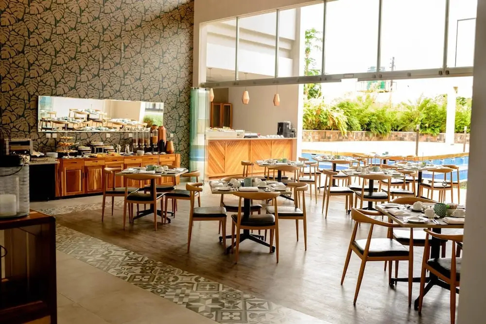 Le Elementos Boutique Hotel