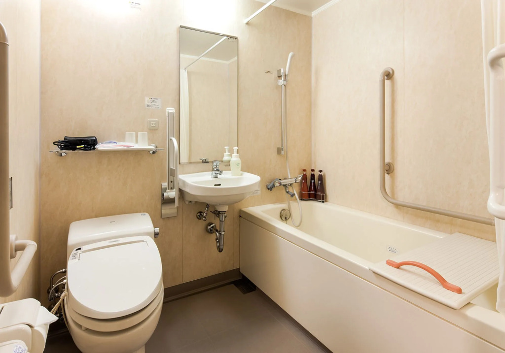Daiwa Roynet Hotel Mito