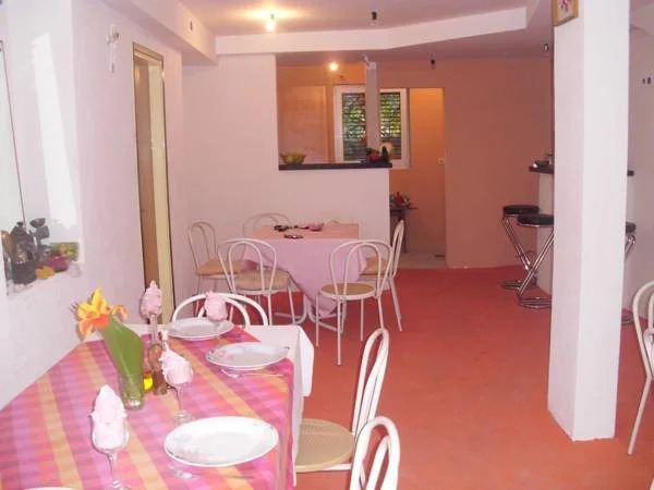 Villa Katarina Makarska
