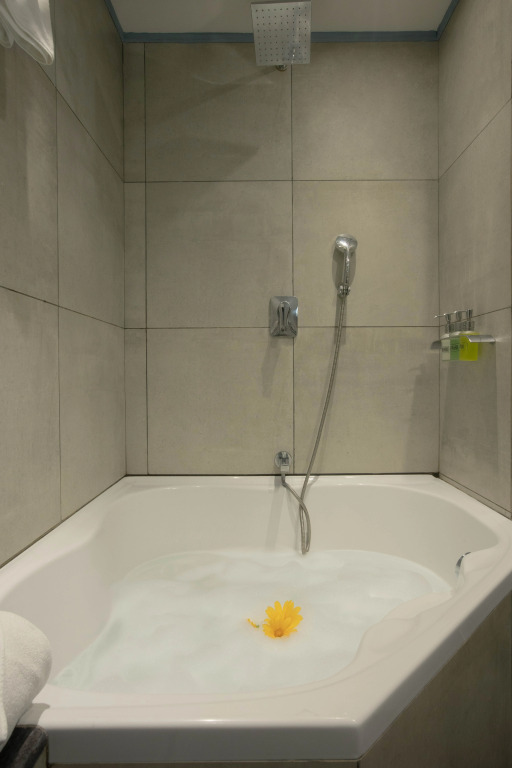 Coral Reef Hotel & Spa, Port Blair