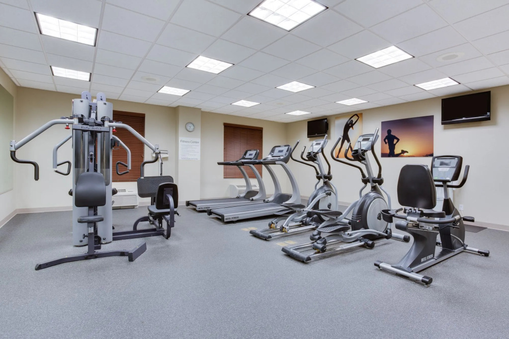 Holiday Inn Express Hotel & Suites Fort Myers East - The Forum by IHG