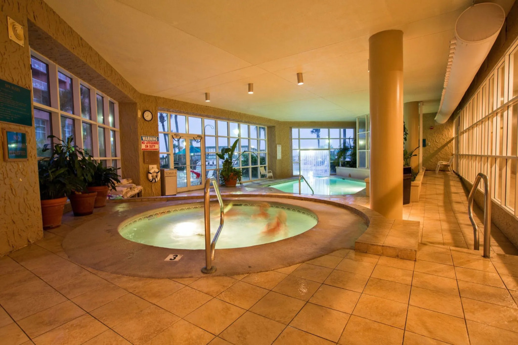 Perdido Beach Resort