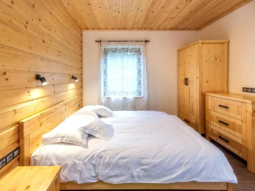 Apartamenty 58 Czarny Groń