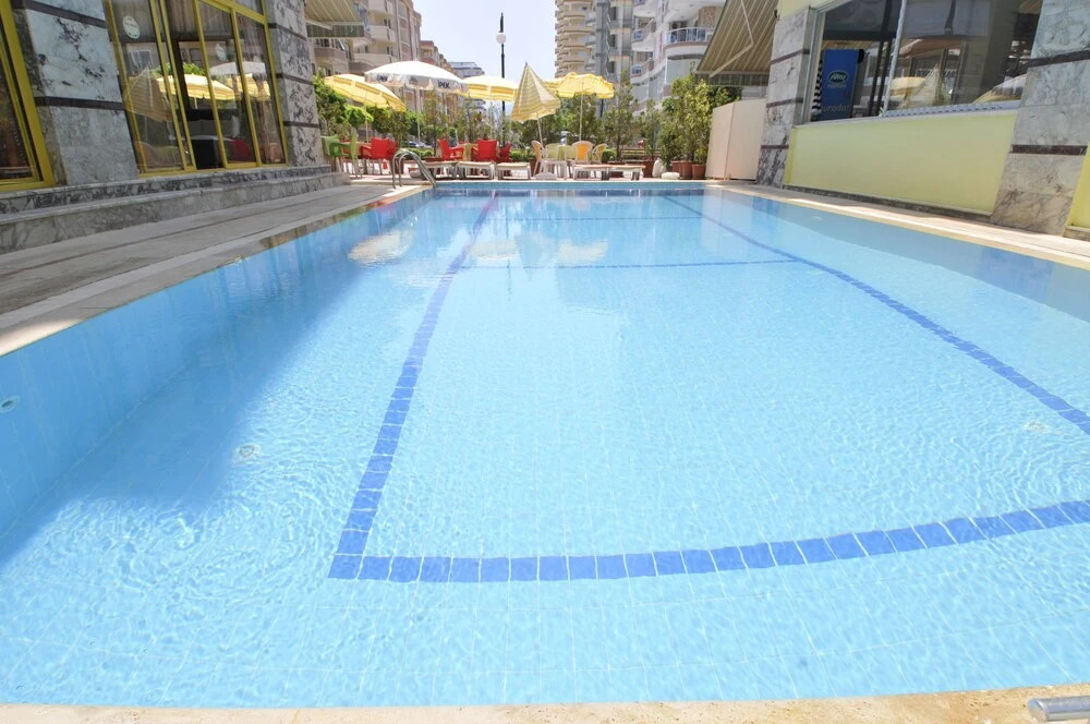 Klas Dom Suite Annexe - All Inclusive
