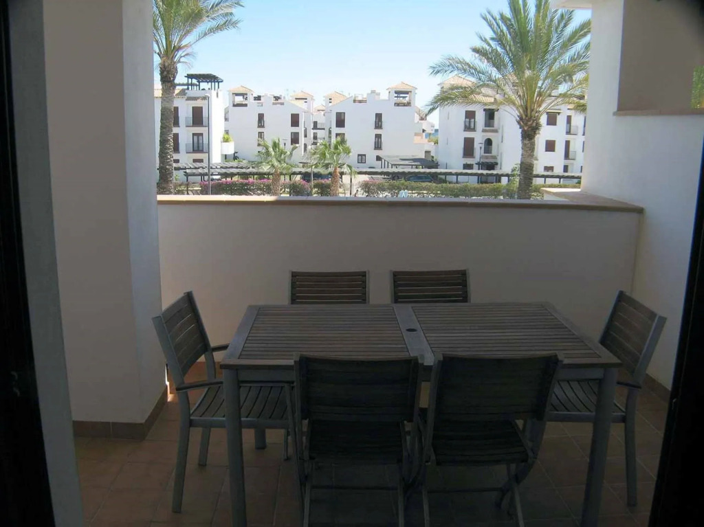 106447 - Apartment in Vera