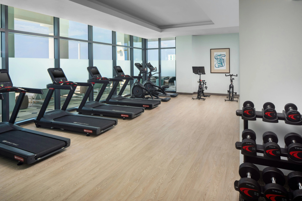 Embassy Suites By Hilton Gulf Shores Beach Resort