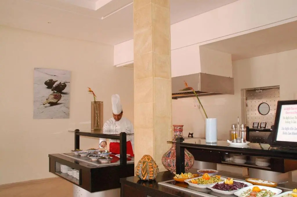 Le Petit Palais Djerba & Spa