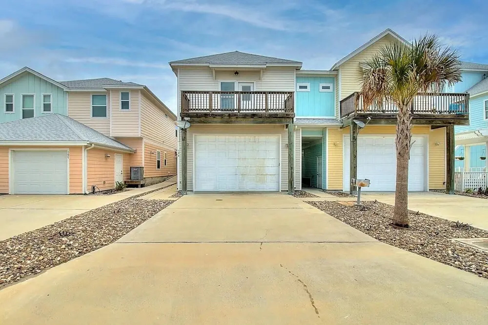 Goose's Roost 3 Bedroom Townhouse by Redawning
