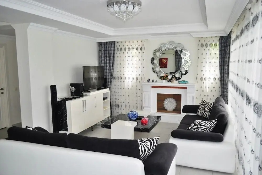 Heights Villa 3B