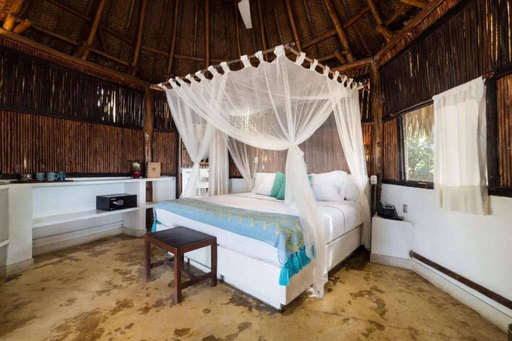 Aite Eco Resort