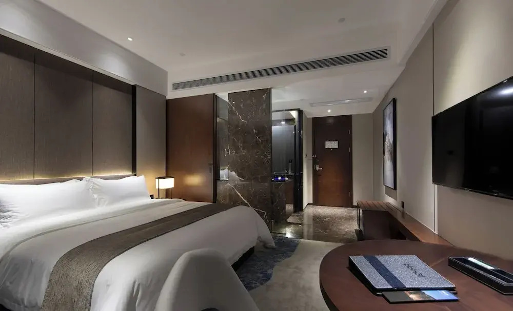 Zhonghao International Hotel