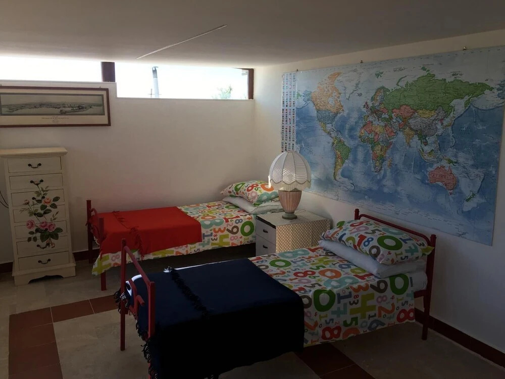 Camilla House