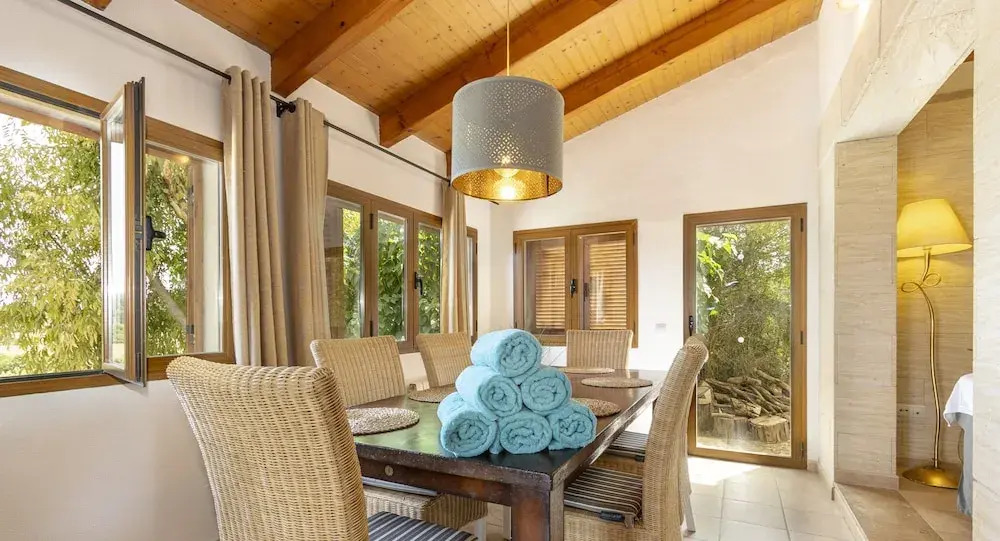 Villa in Alcudia Near Puerto Alcudia Beach