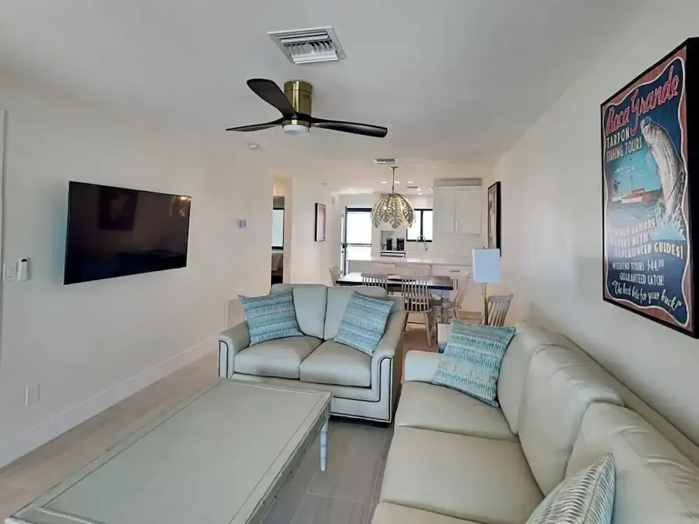 Seaside 5 by Distinctive Beach Rentals