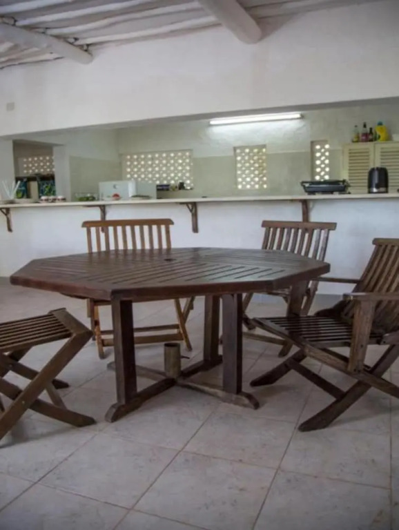 Shimoni Reef Lodge