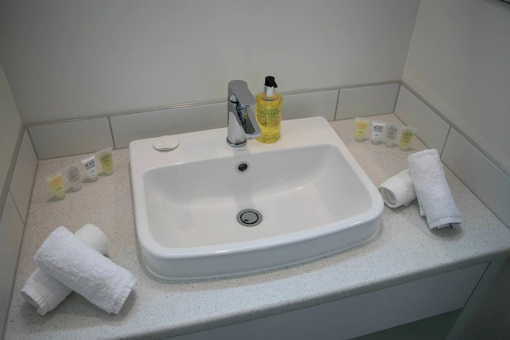 Podium Lodge