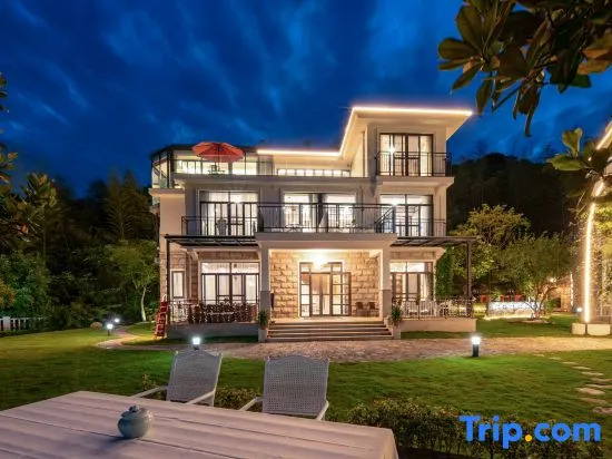 Huzhou Banpoli Homestay