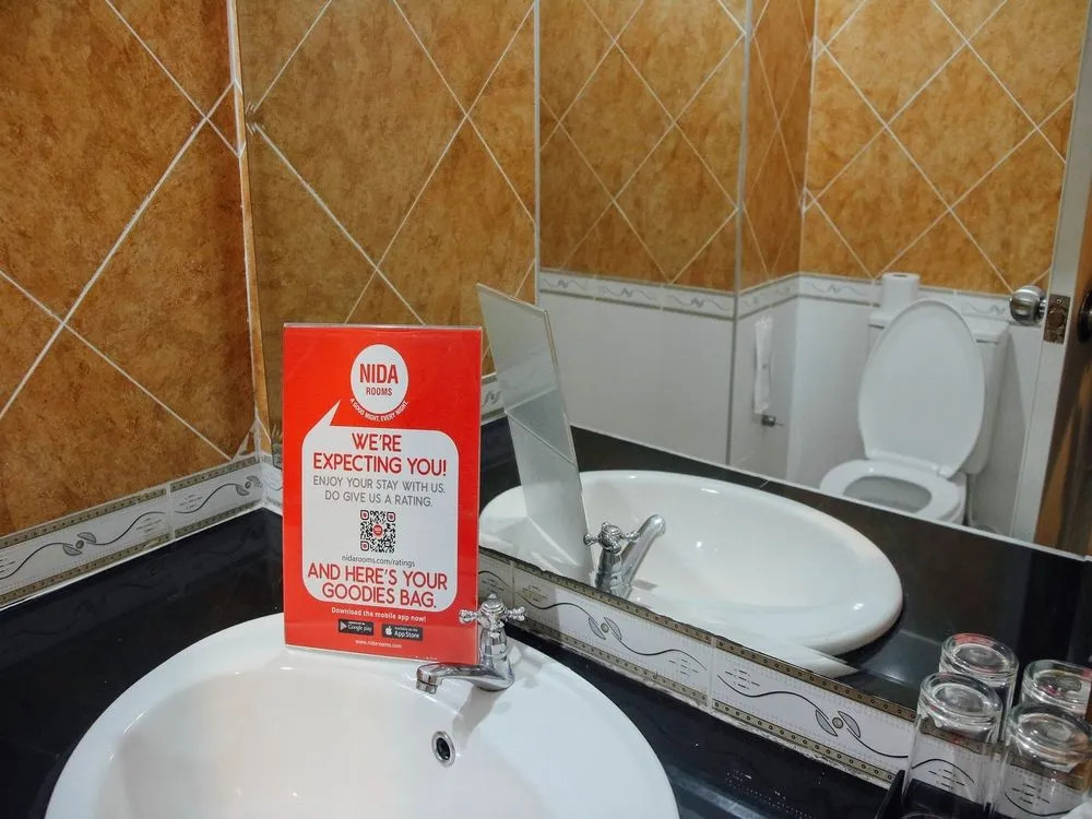 Karnmanee Place Hotel