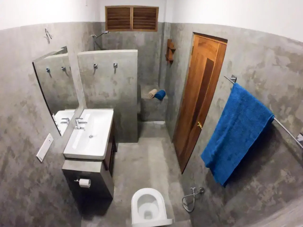 Sunshine Guesthouse