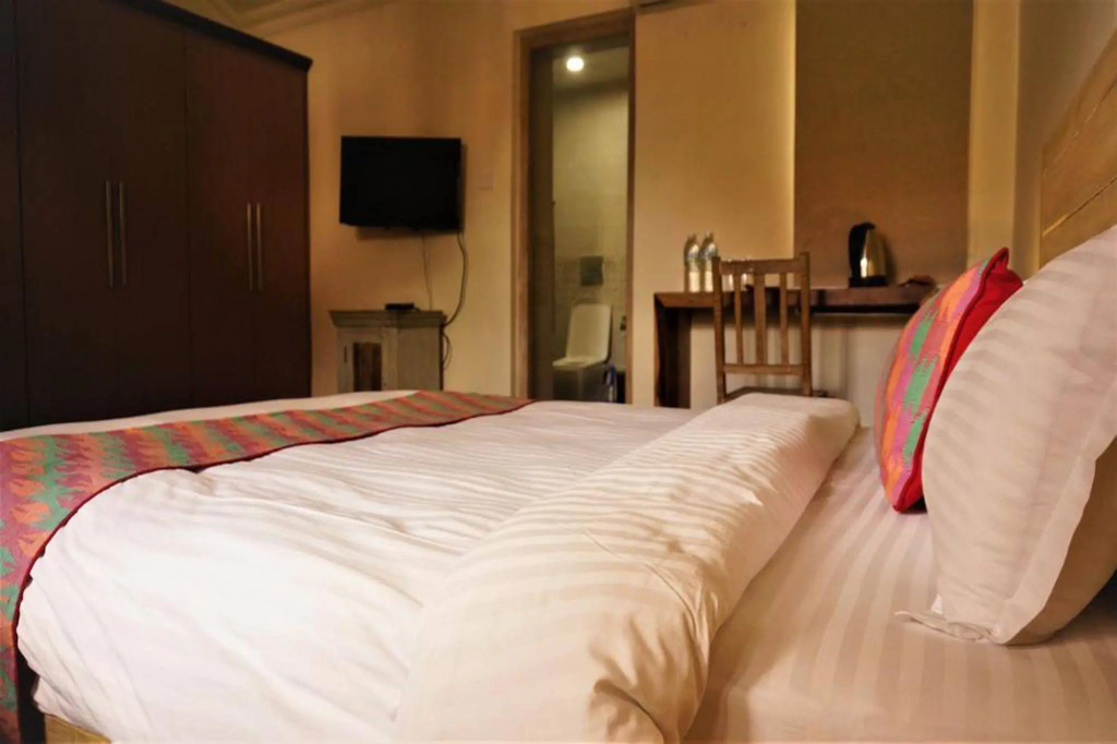 Tangalwood Boutique Hotel