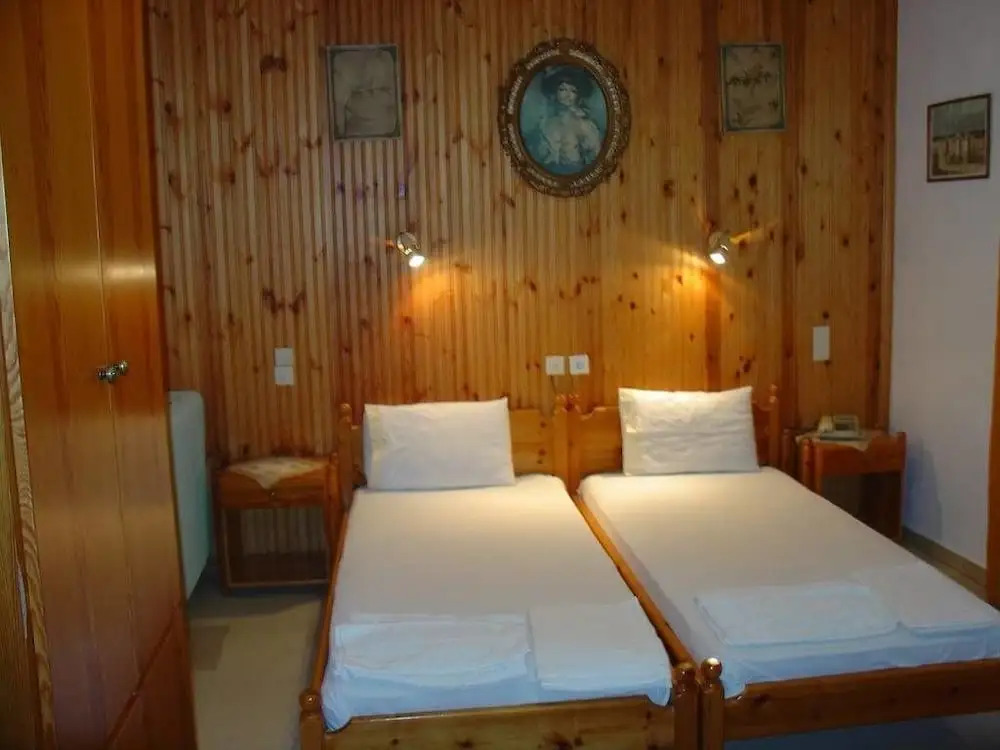 Zozas Rooms