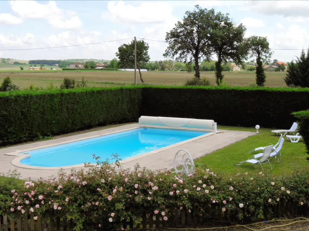 Gîte La Vigneronne