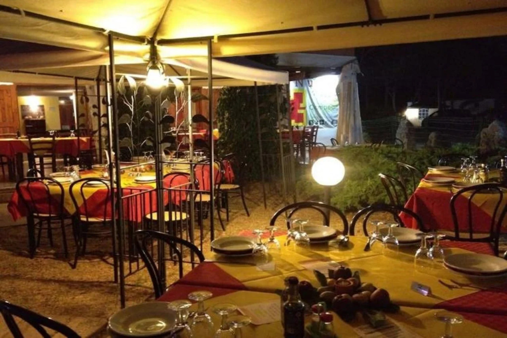 Villaggio Camping Nurral