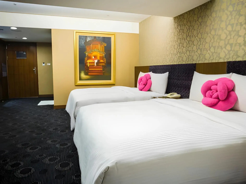 Cai She Hotel