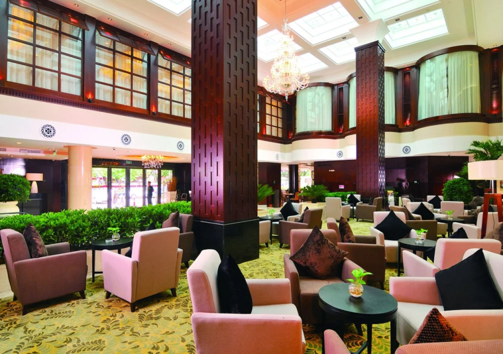 Xiamen Yihao Hotel Hubin North
