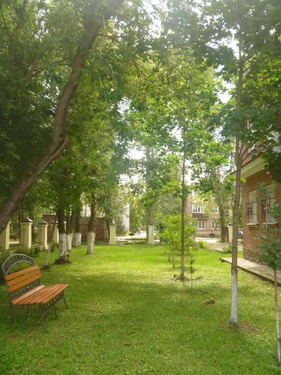 Профилакторий Уральский