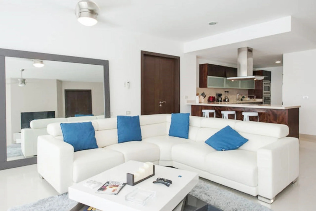 Marea Azul Condominium by ChezPlaya